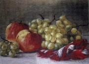 Hirst, Claude Raguet Fruit oil painting